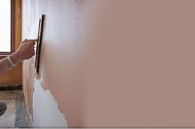 Plasterer: Image 1